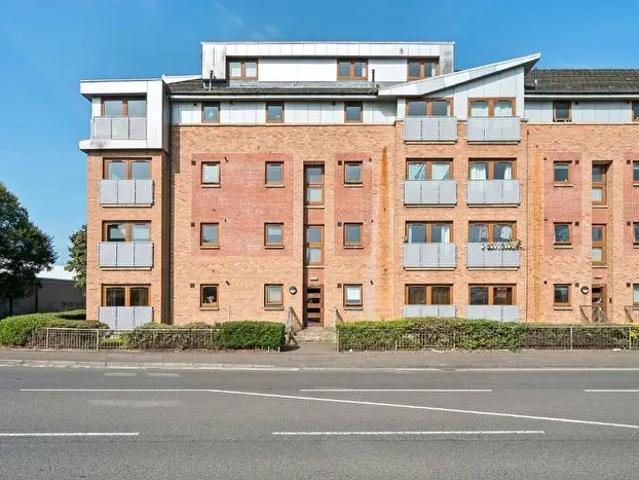 Apartment for rent in Craighall, Glasgow