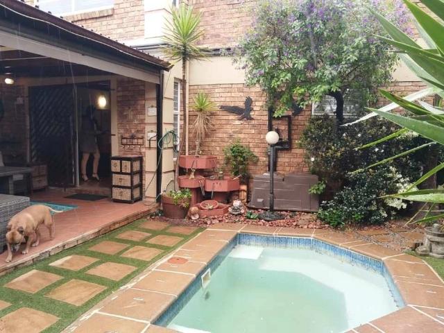 Apartment for rent in Ekurhuleni, Gauteng