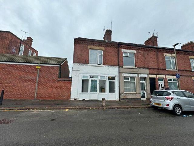 Apartment for rent in Old Wharf, City Of Leicester