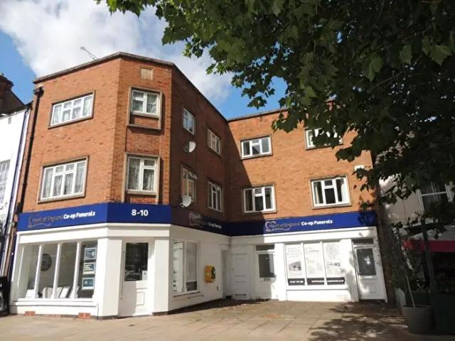Apartment for rent in Southbrook, Daventry