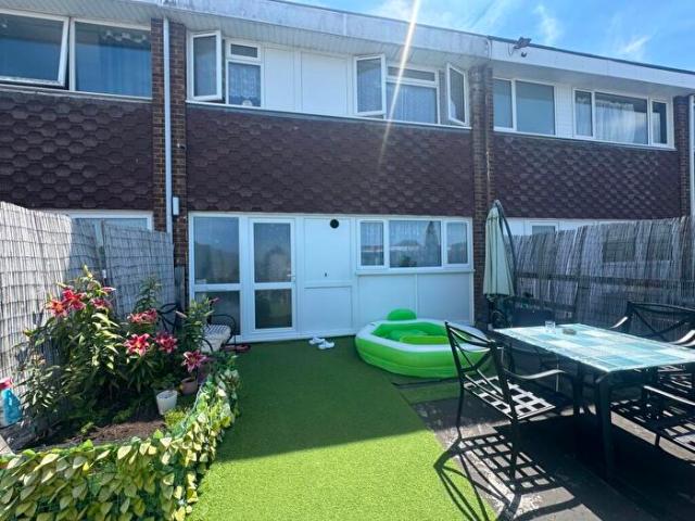 Apartment for rent in Bedgrove, Aylesbury