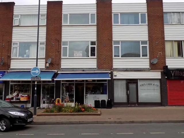 Apartment for rent in Camp Hill, Warwickshire