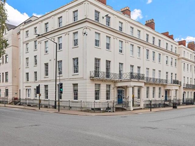 Apartment for rent in Milverton, Green Close