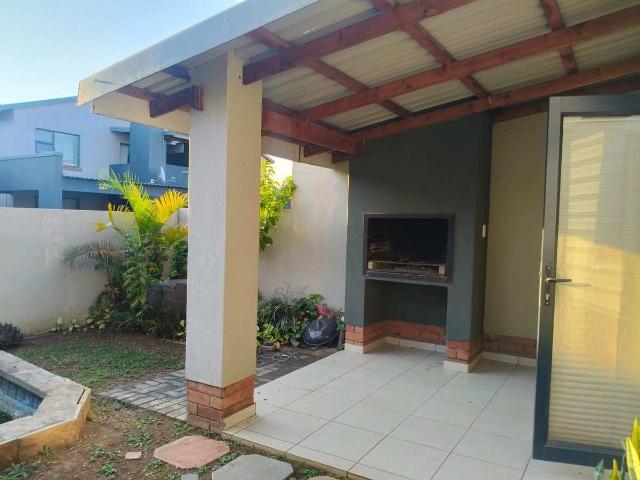 Apartment for rent in Tlhabane, North West