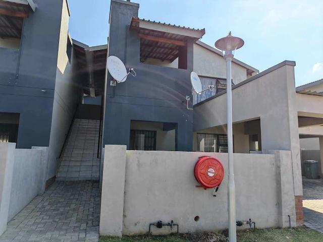 Apartment for rent in Tlhabane, North West