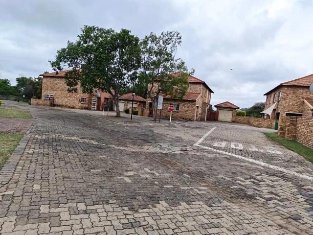 Apartment for rent in Rustenburg, Rustenburg Local Municipality