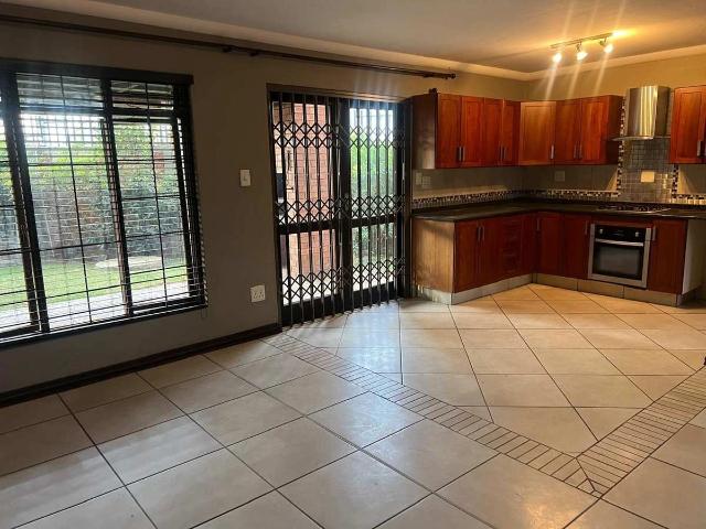 Apartment for rent in Tlhabane, North West