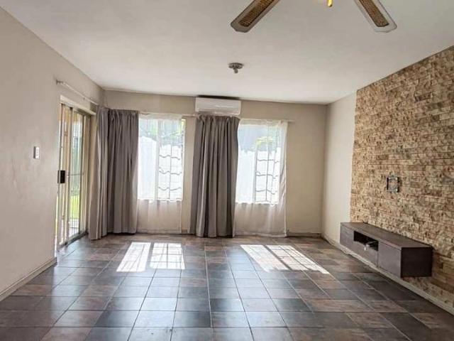 Apartment for rent in Tlhabane, North West