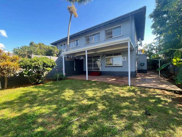 Apartment for rent in Seaview, Kwazulu-natal