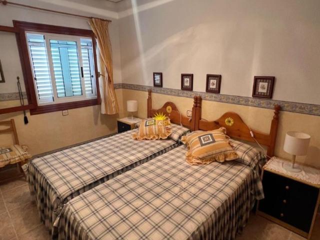 Casa en alquiler en Barrio Los Segundas, el Baix Segura / La Vega Baja