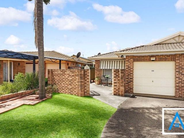 House for sale in Hinchinbrook, New South Wales