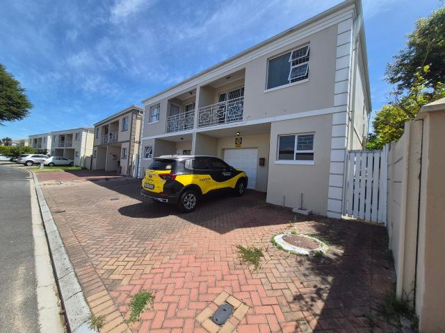 House for rent in Western Cape