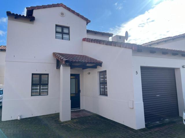 House for rent in Milnerton, Western Cape