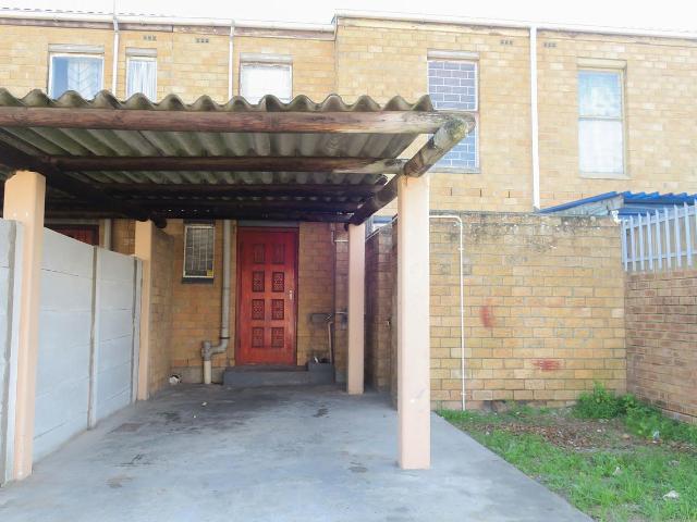 House for rent in Mitchells Plain, Western Cape