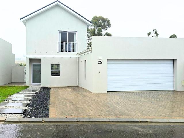 House for rent in Onverwacht, Western Cape