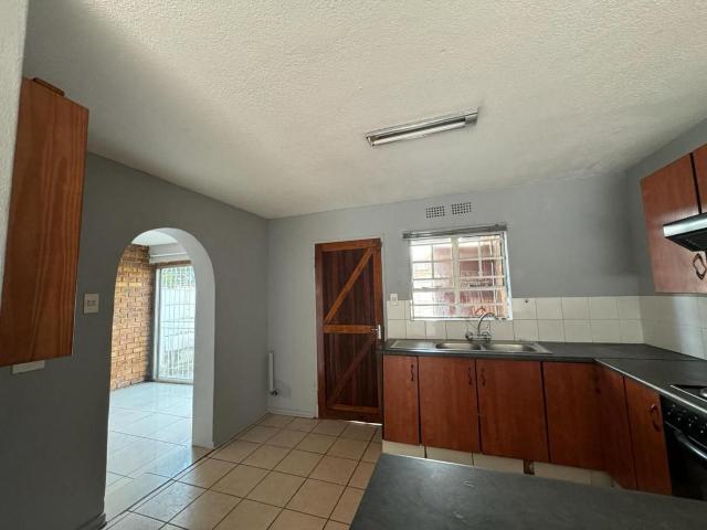 House for rent in Roodepoort