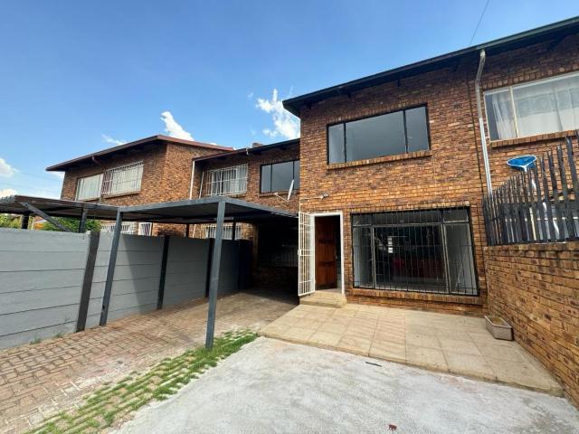 House for rent in Nooitgedacht, Gauteng