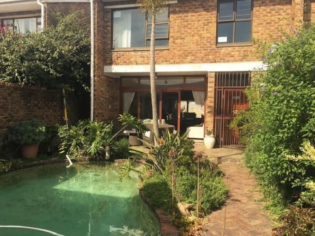 House for rent in Western Cape