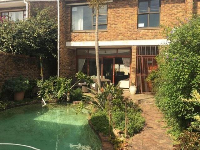 House for rent in Cape Town Ward 72, City of Cape Town