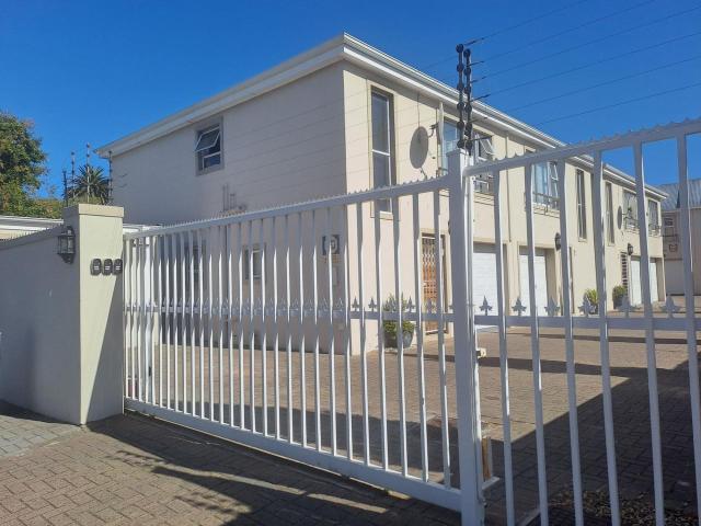 House for rent in Western Cape