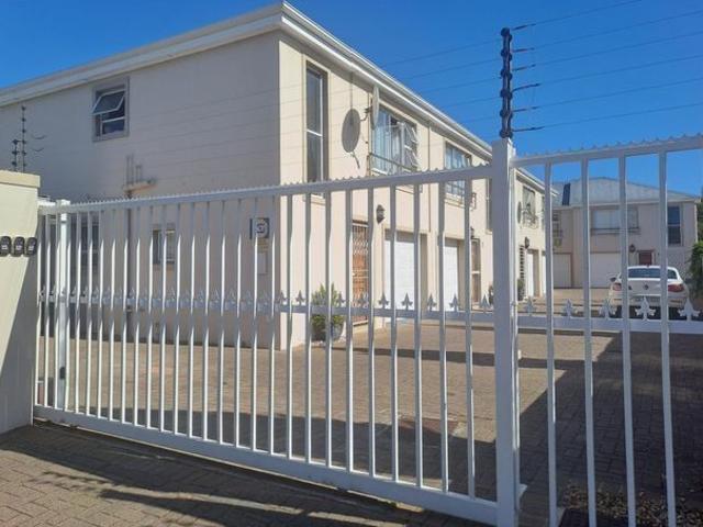 House for rent in Western Cape