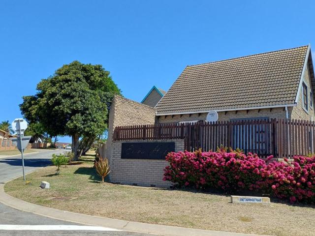 House for rent in Groot Brak Rivier, Western Cape