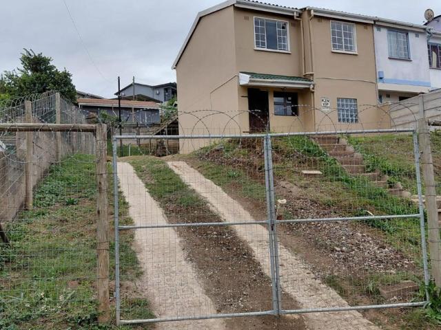 House for rent in Phoenix, Kwazulu-natal