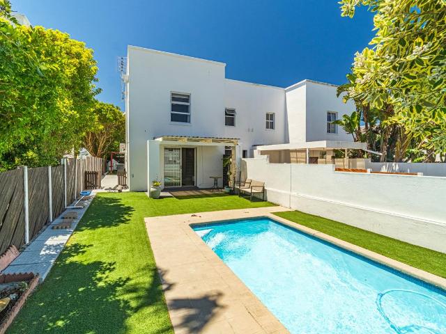 House for rent in Western Cape