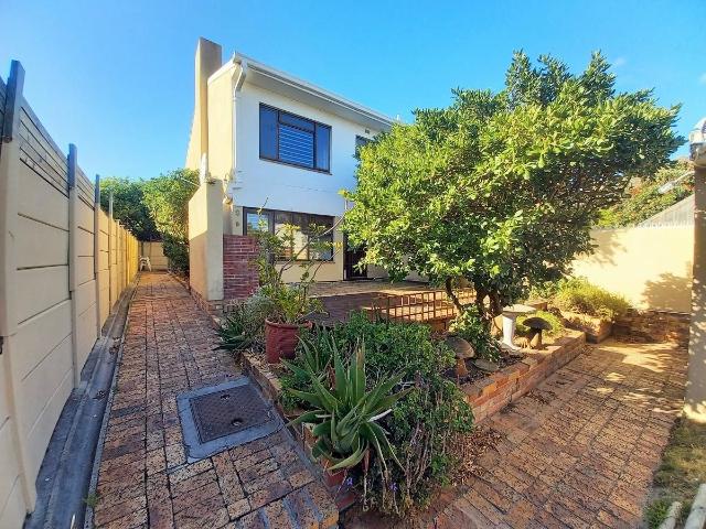 House for rent in Western Cape