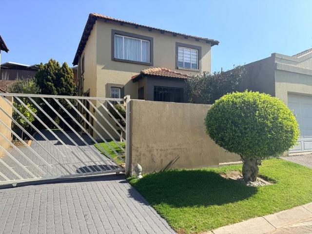 House for rent in North & Sandton, Randburg