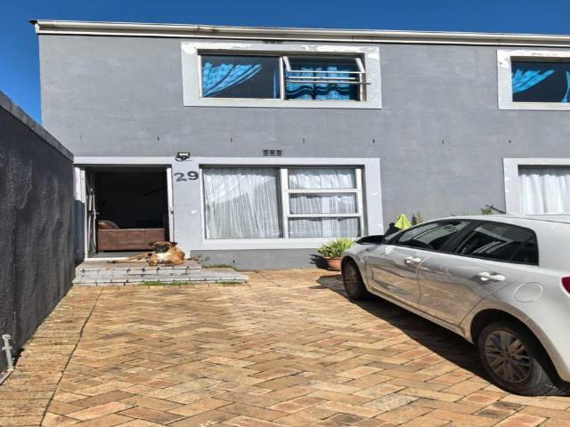 House for rent in Western Cape