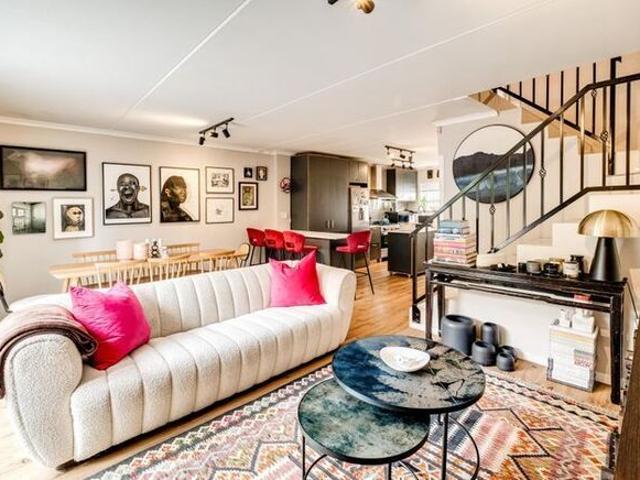 House for rent in Cape Town, Western Cape