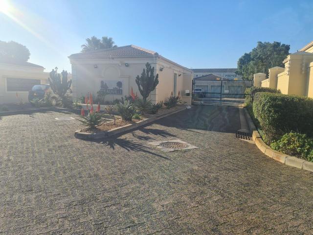 House for rent in Milnerton, Western Cape
