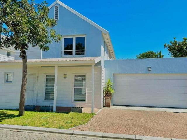 House for rent in Milnerton, Western Cape