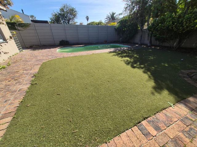 House for rent in Western Cape