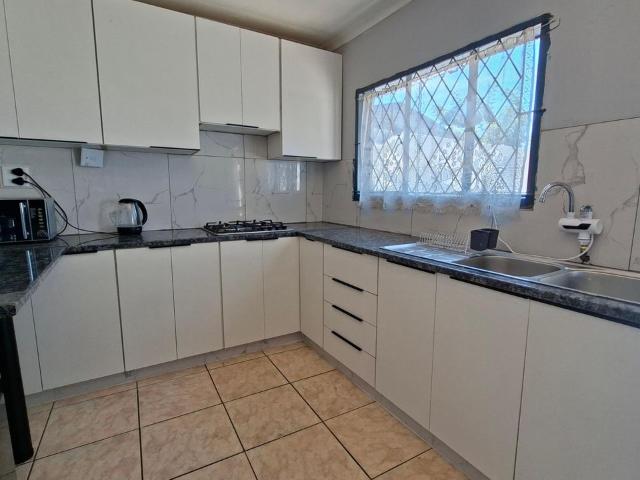 House for rent in Phoenix, Kwazulu-natal