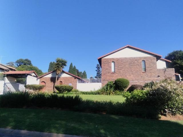 House for rent in Vosloorus, Gauteng