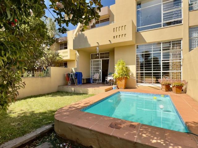 House for rent in Nooitgedacht, Gauteng