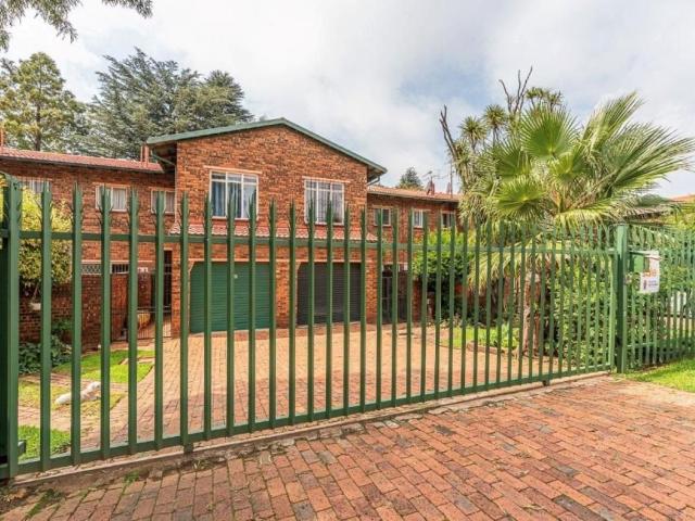 House for rent in Nooitgedacht, Gauteng