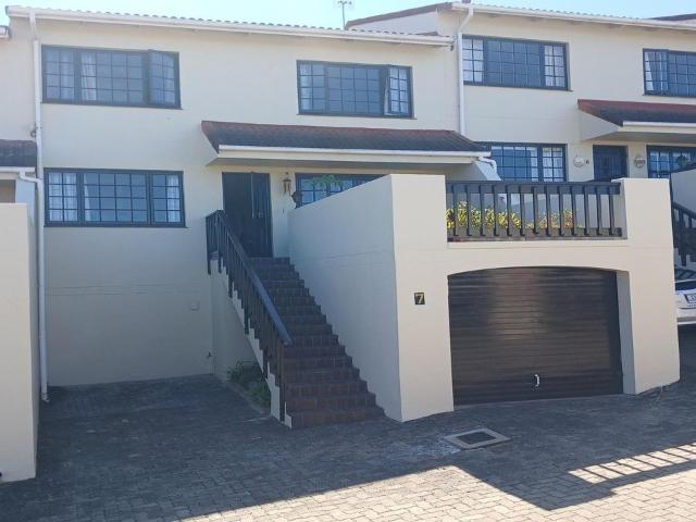 House for rent in Groot Brak Rivier, Western Cape