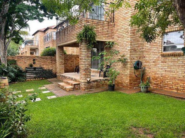 House for rent in Nooitgedacht, Gauteng