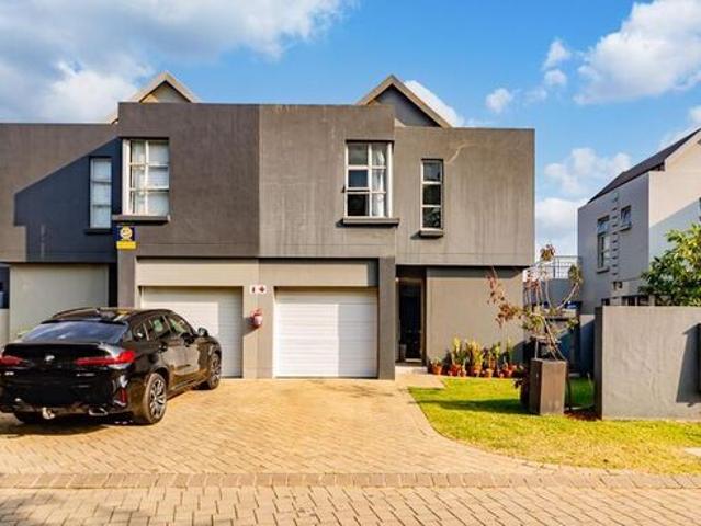House for rent in North Riding, Randburg