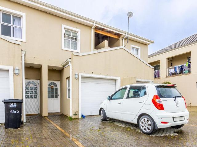 House for rent in Onverwacht, Western Cape