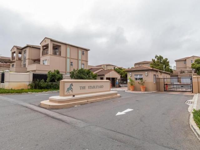 House for rent in Milnerton, Western Cape