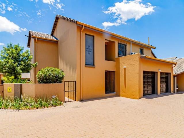 House for rent in Nooitgedacht, Gauteng