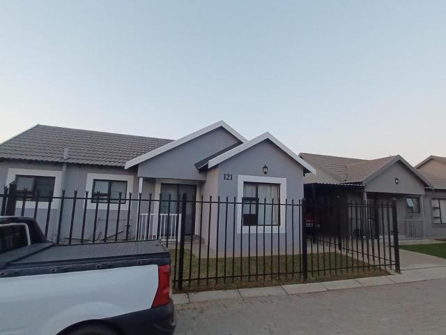 House for rent in Bloemfontein, Free State