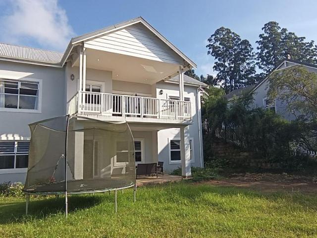 House for rent in Hillcrest, Kwazulu-natal