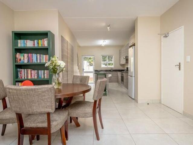 House for rent in Randburg, Gauteng