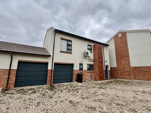 House for rent in Gauteng