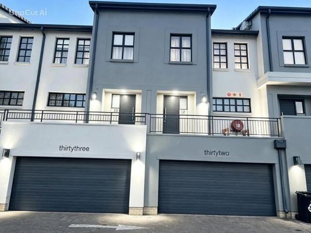 House for rent in Randburg, Gauteng